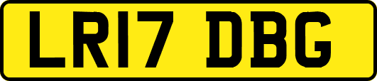 LR17DBG