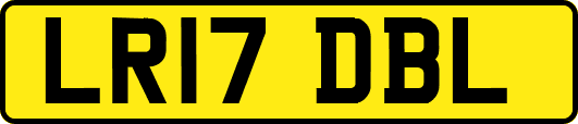 LR17DBL