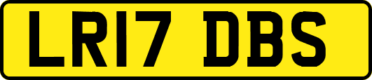 LR17DBS