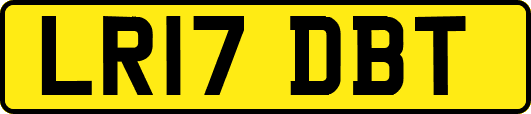 LR17DBT