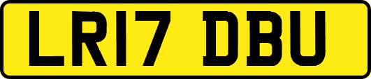 LR17DBU
