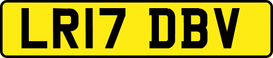 LR17DBV