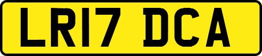 LR17DCA