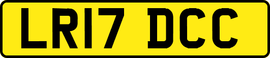 LR17DCC