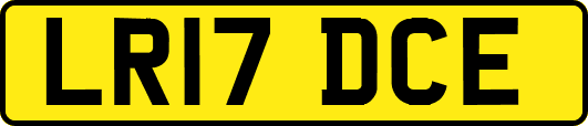 LR17DCE