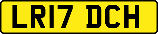 LR17DCH
