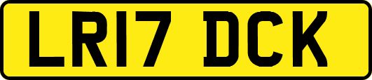 LR17DCK
