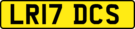 LR17DCS