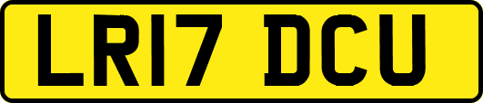 LR17DCU