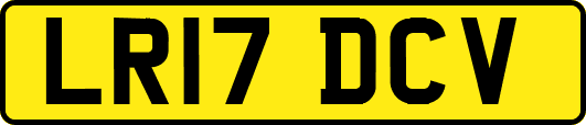 LR17DCV