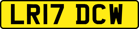 LR17DCW