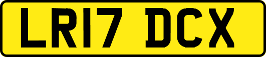 LR17DCX