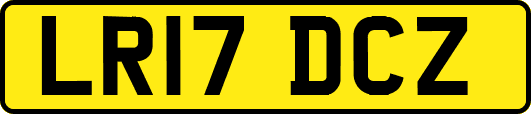 LR17DCZ