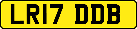 LR17DDB