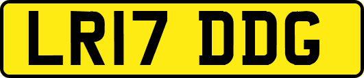 LR17DDG