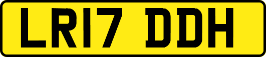 LR17DDH