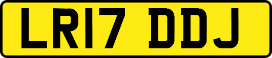 LR17DDJ