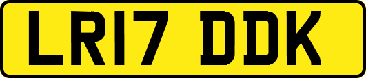 LR17DDK
