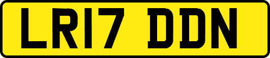 LR17DDN