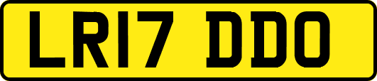 LR17DDO
