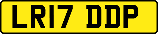 LR17DDP