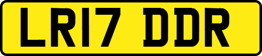 LR17DDR