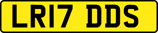 LR17DDS