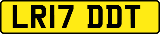 LR17DDT