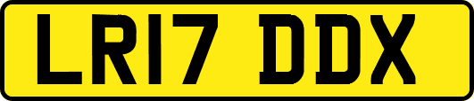LR17DDX