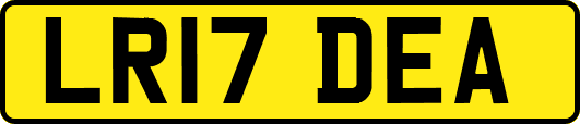 LR17DEA
