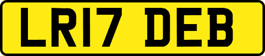 LR17DEB