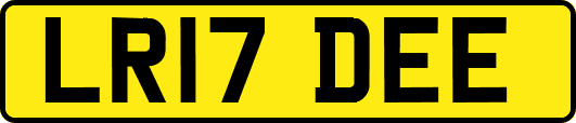 LR17DEE