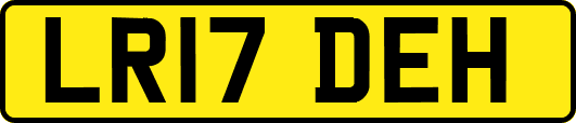 LR17DEH