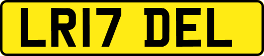 LR17DEL