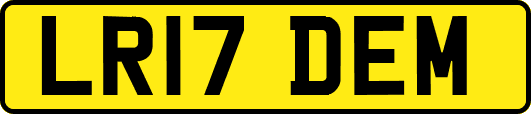LR17DEM