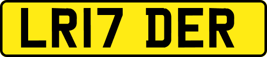 LR17DER