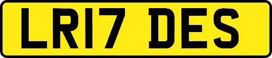 LR17DES