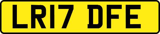 LR17DFE