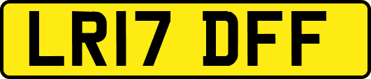 LR17DFF