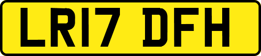 LR17DFH