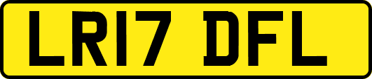LR17DFL