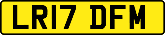 LR17DFM