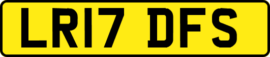 LR17DFS