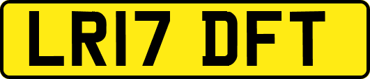 LR17DFT