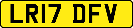 LR17DFV
