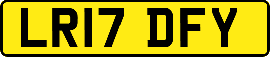 LR17DFY