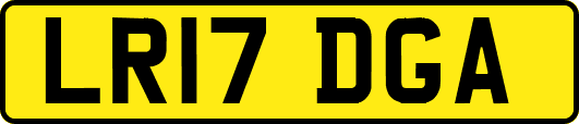 LR17DGA