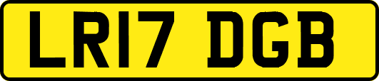LR17DGB