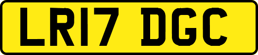 LR17DGC
