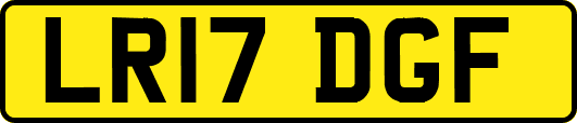 LR17DGF